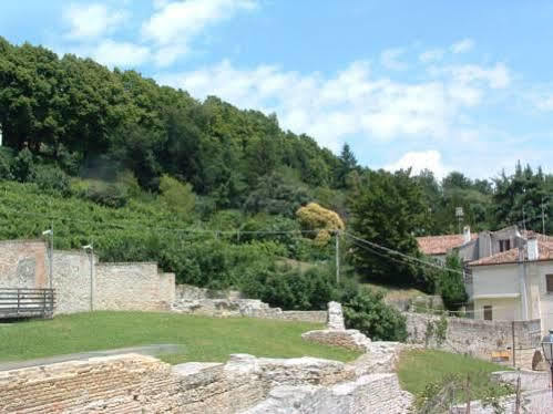 Casa Vacanze Alleantichemura Conegliano Exterior photo