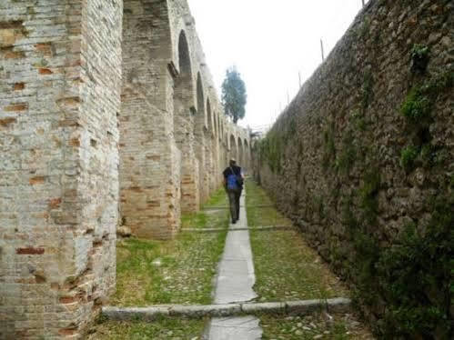 Casa Vacanze Alleantichemura Conegliano Exterior photo